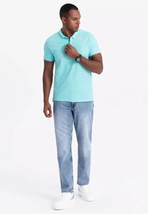 Поло Ombre 3 PACK, Mint/Grey/Dark Grey/Grey