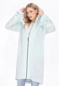 Водонепроницаемая куртка Dreimaster, Mint Blue