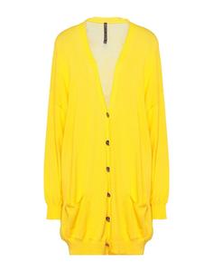 Кардиган Manila Grace, желтый