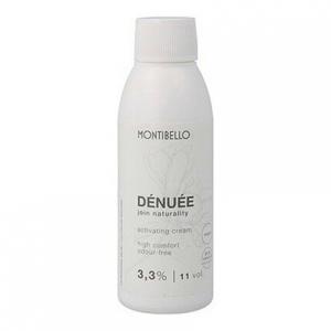 DeNueE Активатор цвета 11 Об (3,3%) 90Мл, Montibello