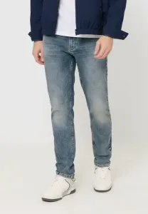 Узкие джинсы Street One Men, Blau