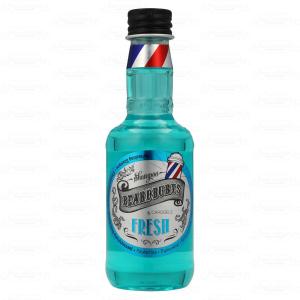 Beardburys, Fresh, освежающий шампунь, 100 мл