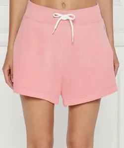 Шорты Regular fit Polo Ralph Lauren, розовый