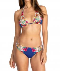 Бикини Iva Hipster In Multi Johnny Was, Multi