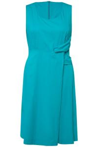 Платье Ulla Popken, синий