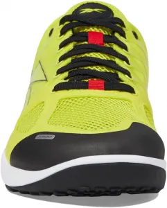 Мужские кроссовки Reebok Classic Nylon V1, белый