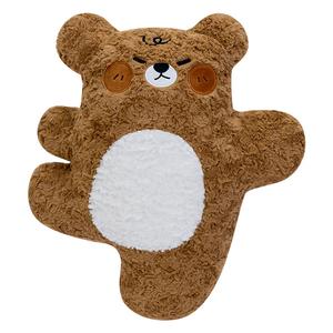 Плюшевая кукла Happy Bear Little Elephant высотой 60 см Tak Bebe