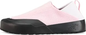 Женская обувь Arc'teryx Kragg - легкая кроссовка для быстрого подхода и повседневной повседневной обуви, розовый/черный