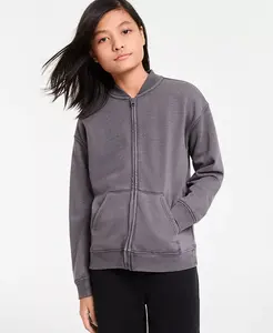 Куртка Little & Big Boys Washed Epic Threads, серый