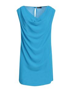 Топ Olla Parég, бирюзовый