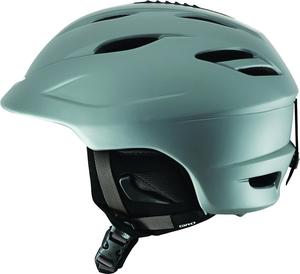 Снежный шлем Giro Seam, Matte Pewter