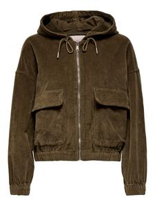 Демисезонная куртка ONLY KENZIE, Umbra