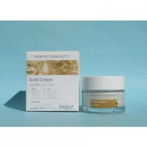 FARMONA Perfect Beauty Золотой крем 1,69 жидких унций