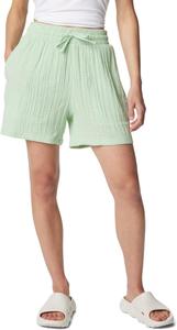 Женские шорты Columbia Holly Hideaway Breezy, Sage Leaf