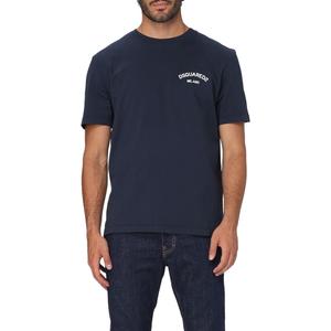 DSQUARED 2 Футболка Dsquared2 Regular Fit Milano