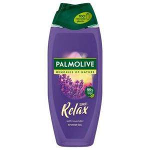 Гель для душа Palmolive Memories Of Nature Sunset Relax 500мл, Colgate