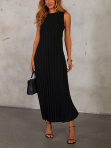 Платье LA Angels, черный