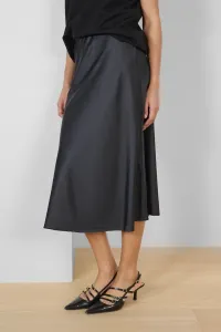 Юбка а-силуэта disasz Saint Tropez, Black