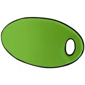 Подушка для колен Comfort 50x30x5 см, зеленая Windhager, зеленый