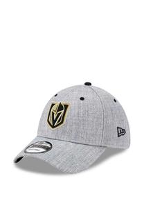 Бейсболка New Era VEGAS GOLDEN KNIGHTS FORTY, Grau/Grey