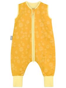 Normani Спальный мешок 'Nanao' в цвете Yellow, Dark Yellow