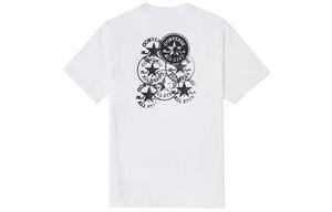 Футболка Chuck мужская белая Converse, белый