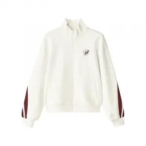 Куртка серии Sports Alliance женская белый Skechers