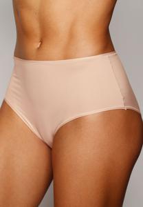 Брифы LASCANA TAILLENSLIP 2 PACK , Beige