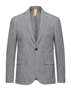 Блейзер Gazzarrini, черный