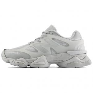 Кроссовки 9060 X 'Concrete' New Balance, серый