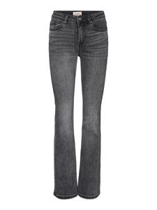Джинсы Bootcut VERO MODA Flash, Grey denim