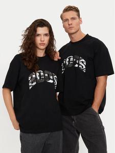 Футболка стандартного кроя 2005, черный