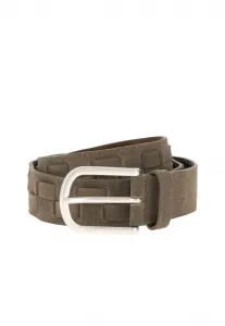 Пояс Boggi Milano, Taupe