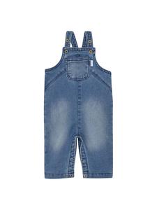 Спортивные брюки Noppies, синий деним