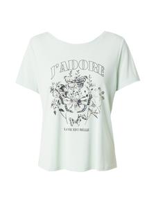 Футболка Only FREE, цвет Pastel Green