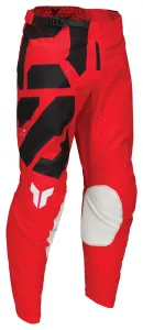Штаны для кузницы в режиме запуска Thor, красный