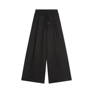 Брюки Dries Van Noten Hadium Pants, Black