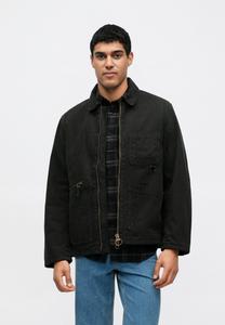 Куртка Barbour COVE CASUAL JACKET, Black