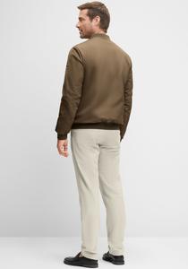 Демисезонная куртка CINQUE, Dark brown