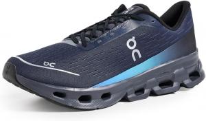 Мужские кроссовки Cloudspark On, черный