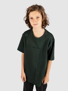 Футболка Blue Tomato Mini Logo Kids T-Shirt, chesapeake bay