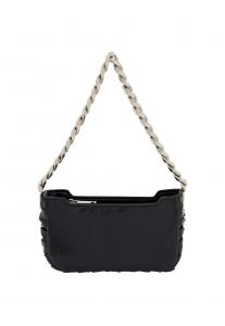 Сумка через плечо faina, Black