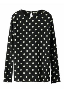 Топ Name it REGULAR FIT, Black