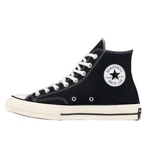 CONVERSE Кроссовки Chuck Taylor All-Star 70 Hi Black