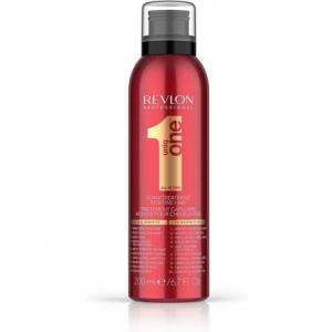 Профессиональная пена Uniq One Revlon