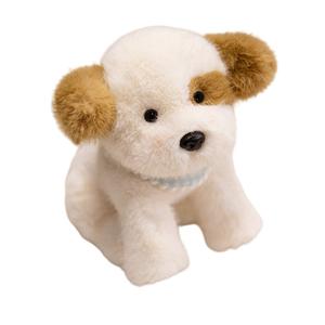 Плюшевая куколка Spring Flower Collection высотой 28 см Pampered Journal