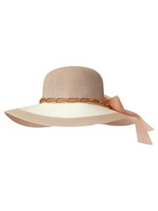 Шляпа C&City, бежевый