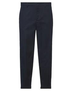Брюки Paolo Pecora, синий