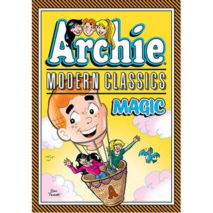 Книга Archie: Modern Classics Magic (Paperback)