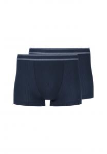 Ретро шорты/брюки 2 комплекта без ограничений Mey, синий